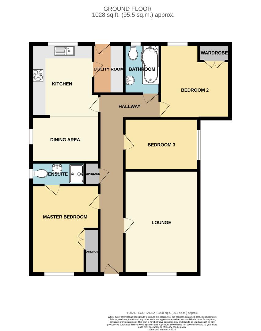 Pound Meadow Court, Mildenhall Shires Residential